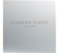 Alabama Shakes : Boys & Girls CD 10th Anniversary Album (2023) NEW