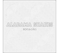 Alabama Shakes - Boys & Girls