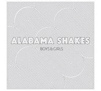 Alabama Shakes - Boys & Girls