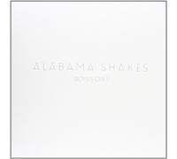 Alabama Shakes - Boys & Girls [VINYL]