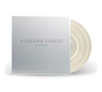 ALABAMA SHAKES - BOYS GIRLS - Vinyl Record - N3z