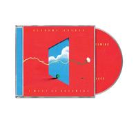 ALABAMA SHAKES - I Must Be Dreaming - CD - N3z