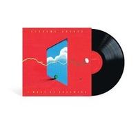 ALABAMA SHAKES - I MUST BE DREAMING - Vinyl Record - N3z