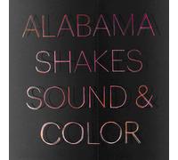 Sound & Color
