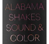 Alabama Shakes - Sound & Color