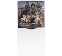 Alabama - She's Got That Look in Her Eye