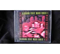 Alabama State Mass - Have Thine Own Way