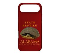 Alabama Territory Reptile The Red-Bellied Turtle Case for iPhone Air
