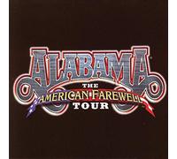 Alabama - The American Farewell Tour