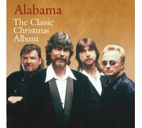 ALABAMA - The Classic Christmas Album