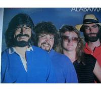 Alabama - The Closer You Get [Vinyl LP] [VINYL]