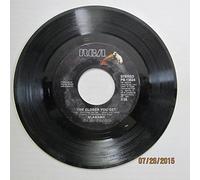 Alabama - The Closer You Get [Vinyl Single 7'']