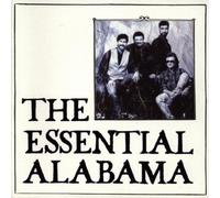 Alabama - The Essential Alabama