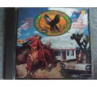 Alabama, The Judds, Dolly Parton, Patsy Cline, Willie Nelson, Freddy Fender, Dottie West..