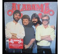 Alabama - The Touch [VINYL]