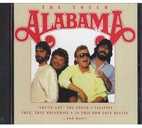 Alabama - Touch [Us Import]