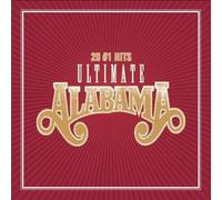 Alabama - Ultimate 20 #1 Hits (Rmst)