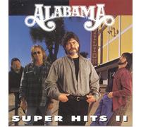 Alabama - Vol. 2-Super Hits