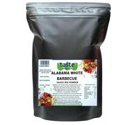 Alabama White Barbecue Sauce Mix (1kg Resealable Pouch)