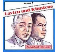 'alabamy Bound' by Layton & Johnstone