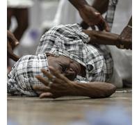 Alabaos Y Gualíes: Dirges And Funeral Rites In The Afro-Colombian Pacific [CASSETTE]