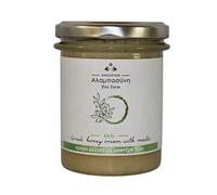Alabasinis Greek Creamed Honey with Mastic 250gr