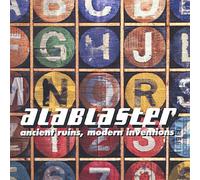 Alabaster - Ancient Ruins Modern