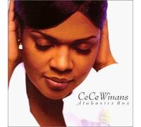 Alabaster Box by Winans, Cece (1999) Audio CD
