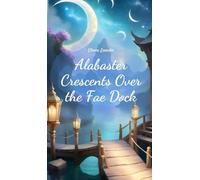 Alabaster Crescents Over the Fae Dock
