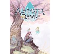 Alabaster Dawn (PC) - Steam Gift - GLOBAL