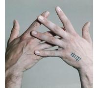 Alabaster Deplume - A Blade Because A Blade Is Whole [Vinyl LP] [VINYL]