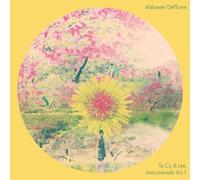 Alabaster Deplume - Cy & Lee: Instrumentals (ia11 Edition) [VINYL]