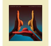 Alabaster Deplume - The Corner Of A Sphere [VINYL]