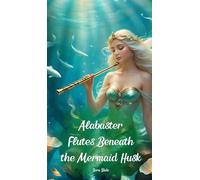 Alabaster Flutes Beneath the Mermaid Husk