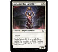Alabaster Host Sanctifier | March of the Machine
