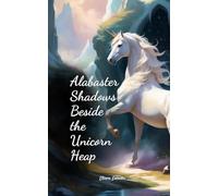 Alabaster Shadows Beside the Unicorn Heap