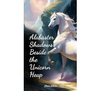 Alabaster Shadows Beside the Unicorn Heap