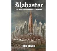 Alabaster (The Achillios Chronicles (2026))
