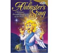 Alabaster's Song: Christmas Through the Eyes of an Angel