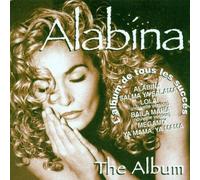 Alabina - L'Album de Tous les Succes