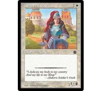 Alaborn Trooper | Portal Second Age