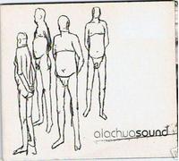 Alachua Sounds - Everybody Loves Violence