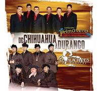 Alacranes Musical - De Chihuahua a Durango