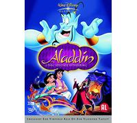 Aladdin 2 Disc (Special Edition) [1993] Disney