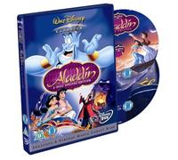 Aladdin [2 Disc Special Edition] [DVD] [1993]