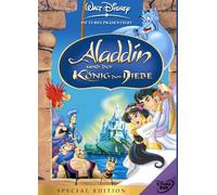 Aladdin 3 - Aladdin und der König der Diebe - Spec [Import allemand]