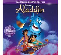 Aladdin - Aladdin (Hörspiel)