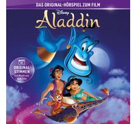 Aladdin - Aladdin (Hörspiel)