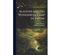 Aladdin and his Wonderful Lamp in Rhyme