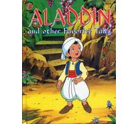 Aladdin and Other Favorite Tales
